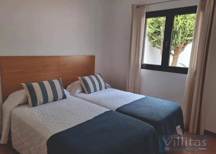 Villa Bermeja 25 By Villitas
